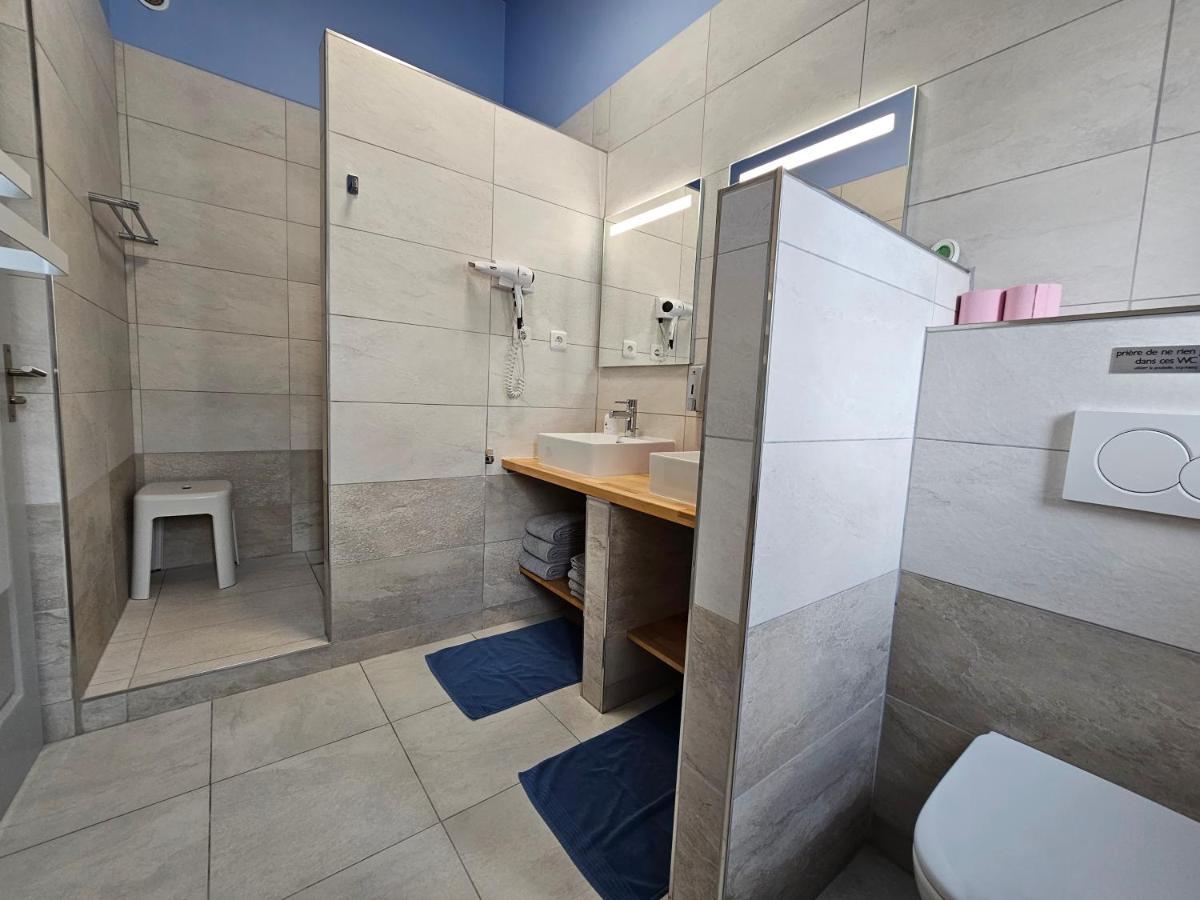 La Casa Del Arti - Chambres D'Hotes 씨쟝 외부 사진