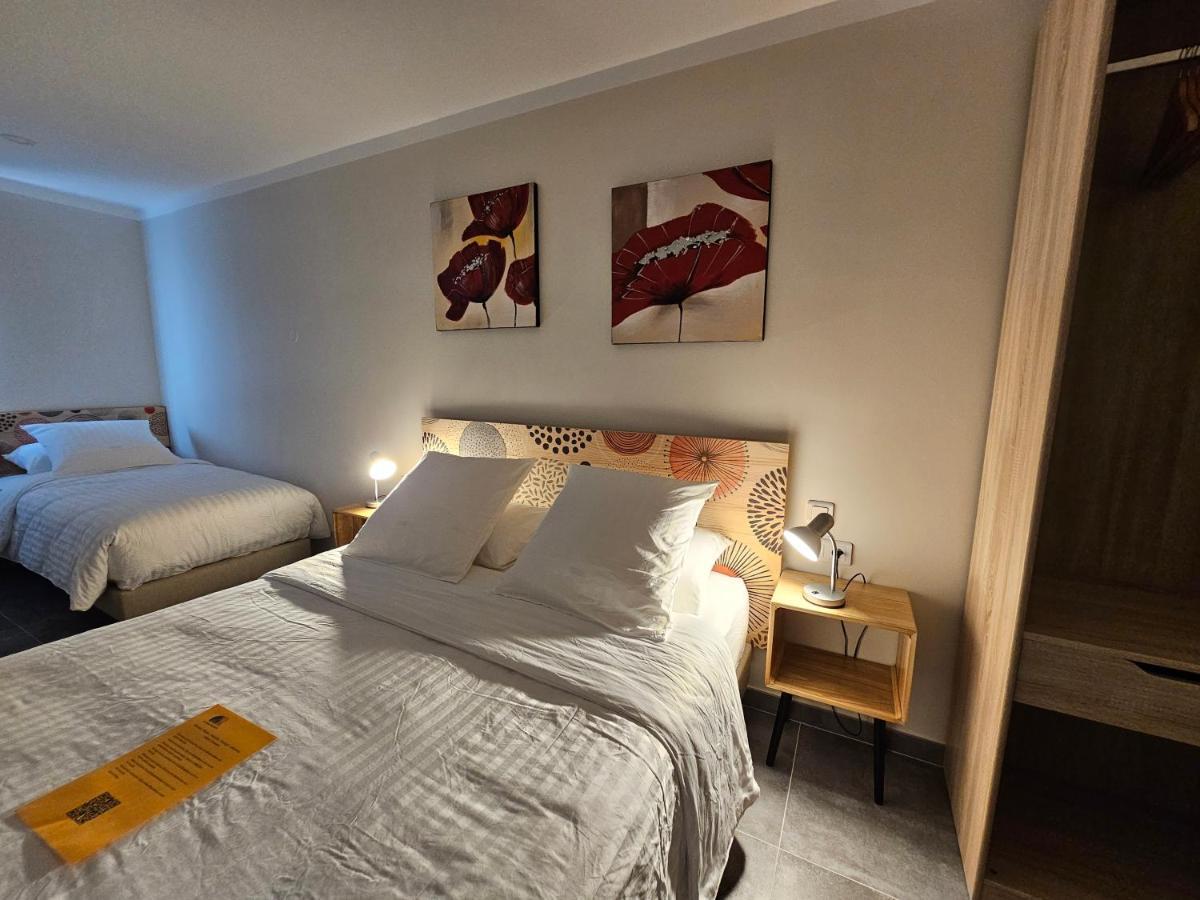 La Casa Del Arti - Chambres D'Hotes 씨쟝 외부 사진