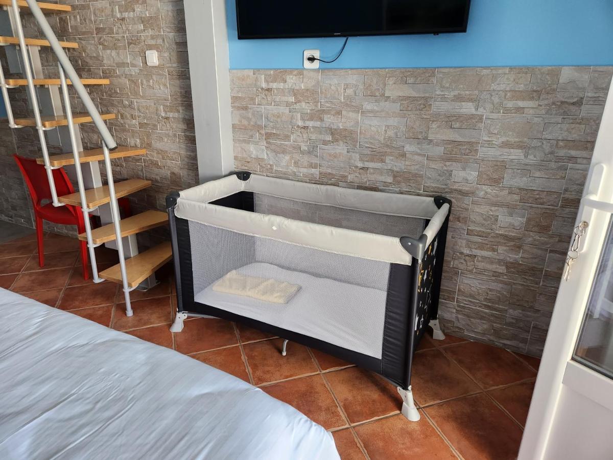 La Casa Del Arti - Chambres D'Hotes 씨쟝 외부 사진